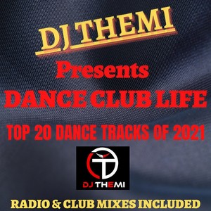 On Top[feat. Amber Dirks] (Radio Mix)