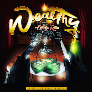 Wealthy(Lifestyle Riddim)