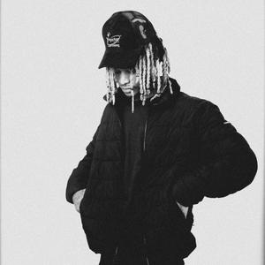 Outside (feat. Siah777) (Explicit)