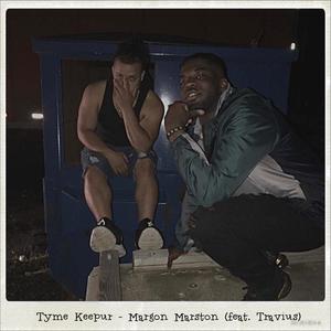 Morgan Marston (feat. Travius)