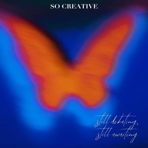 SO CREATIVE (feat. LEXX) (Explicit)