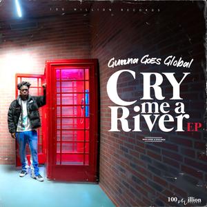 Cry Me A River (Explicit)