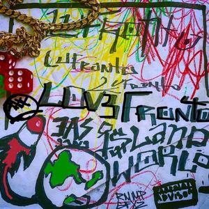 selfish (feat. rapworld man & sin kush) (Explicit)