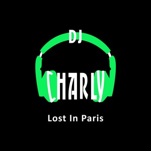Lost In Paris