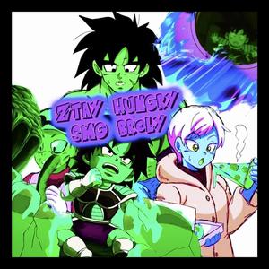 Lost Planet (feat. SMG Broly, wrongway! & icedmn) [Explicit]