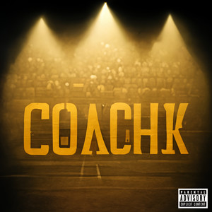 Coach K (Explicit)