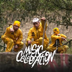 Music Celebration (feat. Diestro Men & Sr.Skey) [Explicit]