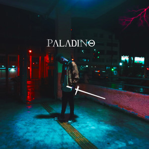 PALADINO (Explicit)