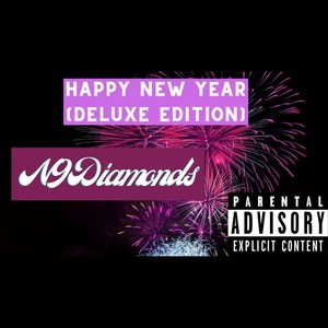 Happy New Year (Deluxe Edition) [Explicit]