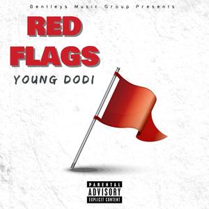 Red Flags (Explicit)