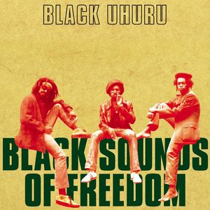 Black Sounds Of Freedom (Extended Version)