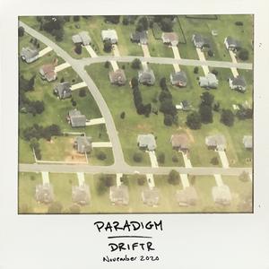 Paradigm (feat. Joaquin Sun & Brian Wood Capobianchi)