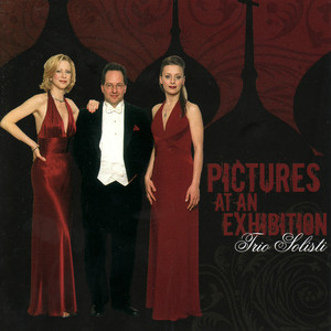 Pictures At An Exhibition - Bydlo