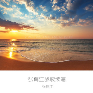 张有江战歌续写