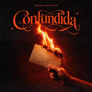 Confundida (feat. Ceach)