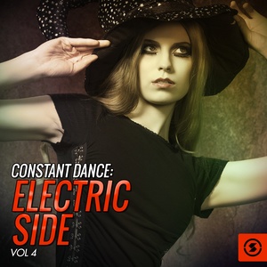 Constant Dance: Electric Side, Vol. 4