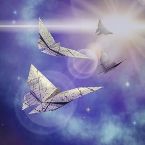 Fly to the Sun (feat. Kyle Gusek)