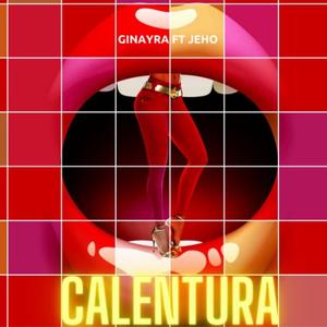 Calentura (feat. Jeho)