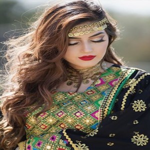 Zameer Khan Zamer Mor Nazam