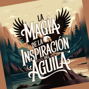 la magia de la inspiración del águila (Demo)