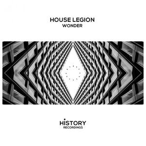 Wonder (Original Mix)