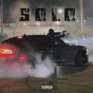 SOLO (feat. LIL PSYCHO)