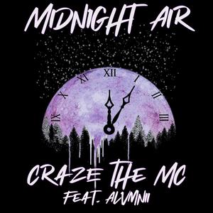 Midnight Air (feat. ALVMNII & Big Skoon) (Explicit)