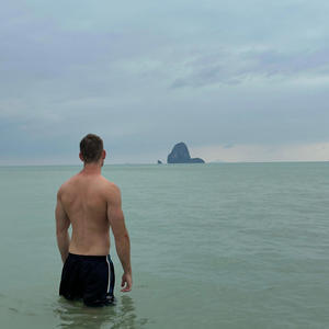 Bis ich morgen wieder aufwach