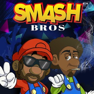 Smash Bros (Explicit)