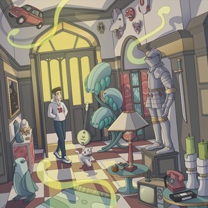 Better Days (feat. Faden)