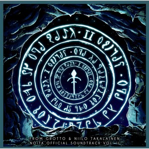 Out-take VII - Kultaa jahtaan (Inst.)