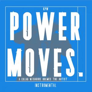 Power Moves (Instrumental)