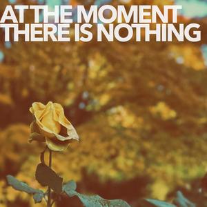 At the Moment There is Nothing