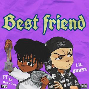 Besfriends (feat. Baby Tae) (Explicit)