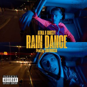 Rain Dance (Explicit)