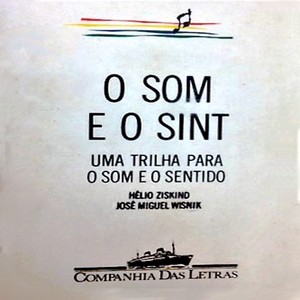 O Som e o Sentido(Pt 1) (Pt 1)