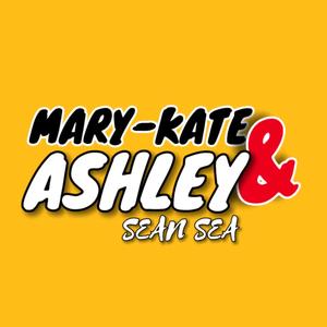 Mary Kate & Ashley (Explicit)