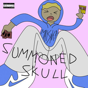 Summoned Skull (Explicit)