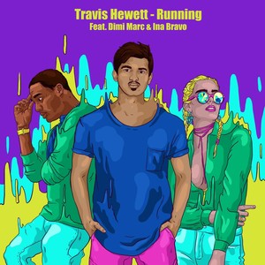 Running (feat. Dimi Marc & Ina Bravo)