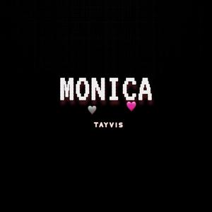 Monica (Explicit)