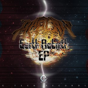 Earth Rebirth EP