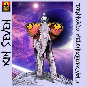 Drumvalo Dubchizedek