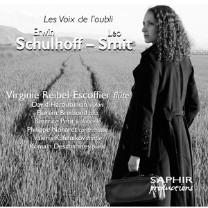 Schulhoff & Smit : Les voix de l'oubli