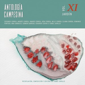 Rueda a Lo Humano (feat. Ramiro Correa, Andrés Correa & Arnoldo Madariaga E.)