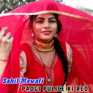 Padgi Pulice Ki Red