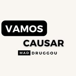 VAMOS CAUSAR