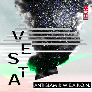 Vesta (Original Mix)