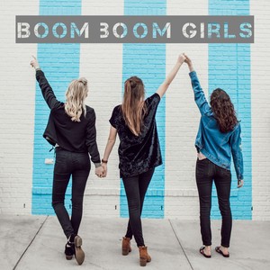 Boom Boom Girl