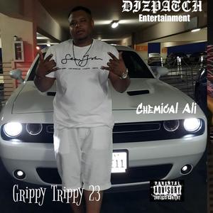 Grippy Trippy 23 (Explicit)