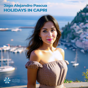 Holidays In Capri (Extended Mix)